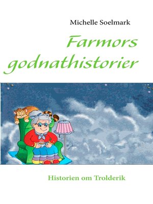 cover image of Farmors godnathistorier